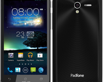 Asus PadFone 2-rootmyandroid.org