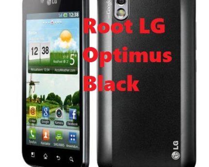 LG Optimus Black-rootmyandroid.org