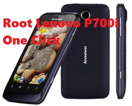Lenovo P700i-rootmyandroid.org