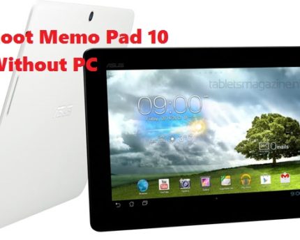 Memo Pad 10-rootmyandroid.org