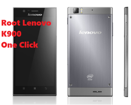 Lenovo K900-rootmyandroid.org