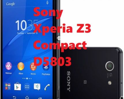 Xperia Z3 Compact D580-rootmyandroid.org