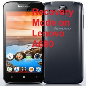 A680-lenovo-recovery-mode