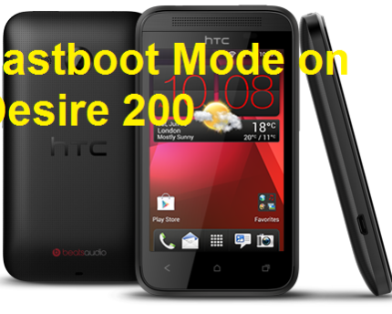 Desire 200-boot-fastboot-mode