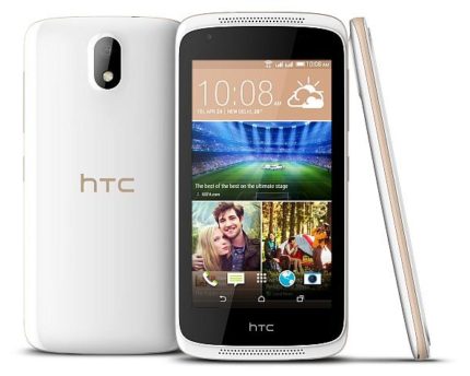 Desire 326G dual sim-enter-fastboot-mode
