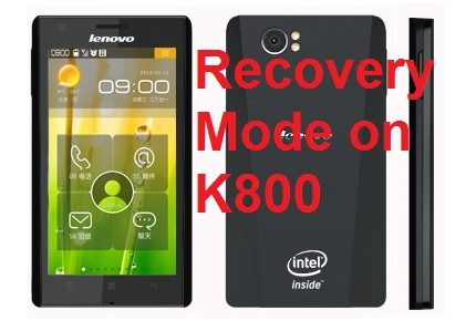 K800-lenovo-recovery-mode