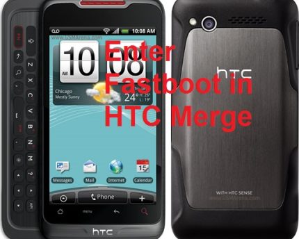 Merge-fastboot-mode