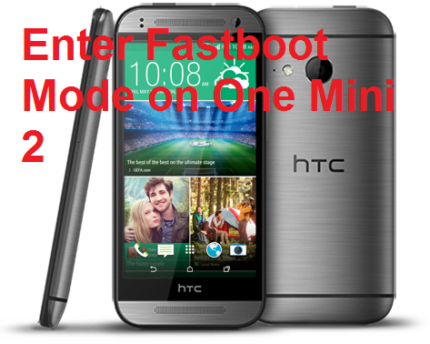 One Mini 2-fastboot-mode