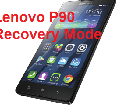 P90-lenovo-recovery