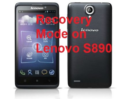 S890-lenovo-recovery-mode