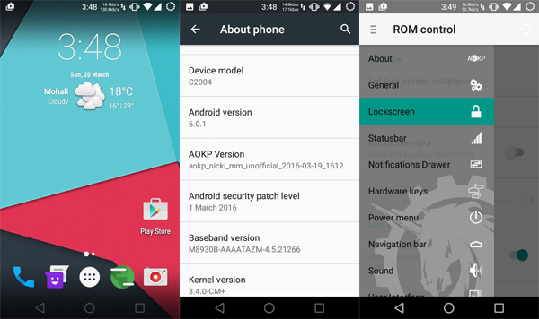aokp-xperia-m