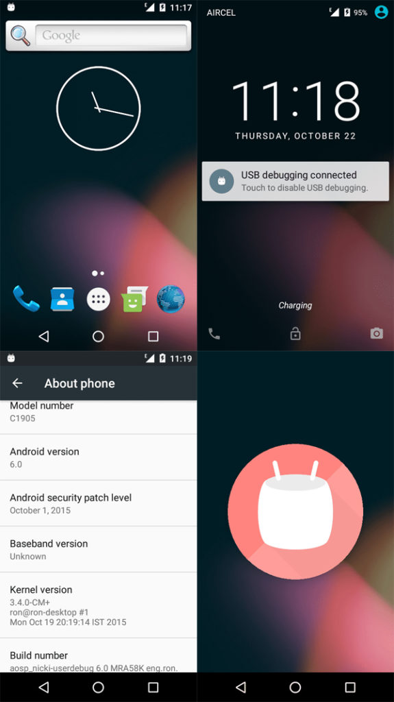 aosp-xperia-m-marshmallow-rom