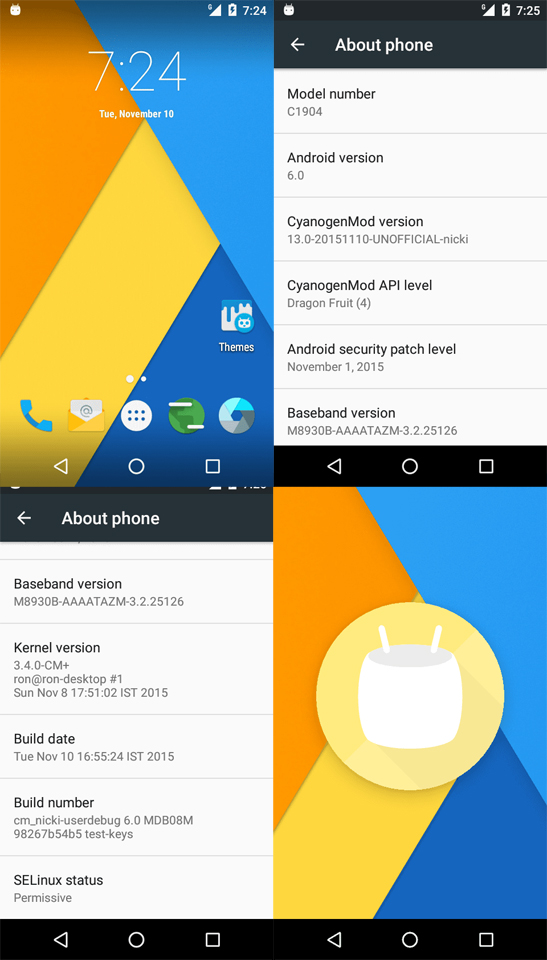 cm13-for-xperia-m