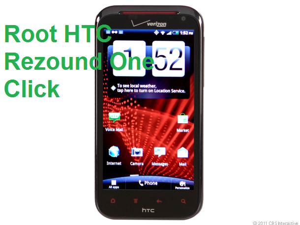 how-to-root-HTC Rezound-rootmyandroid.org