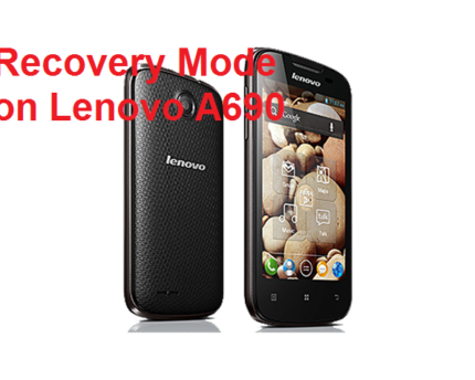 lenovo-A690-recovery-mode-boot