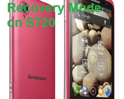 lenovo-S720-recovery-mode
