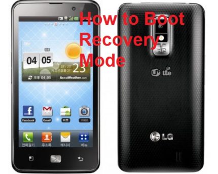 LG-Optimus 4G LTE P935