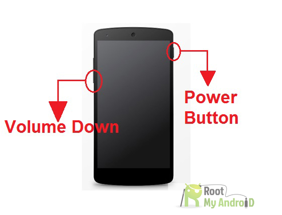lg-recovery-mode