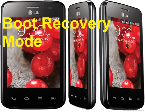 LG-Optimus L2 II E435