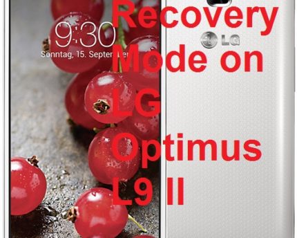 boot-recovery-mode-on-LG-Optimus L9 II