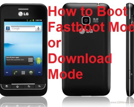 download-fastboot-mode-LG-Optimus 2 AS680
