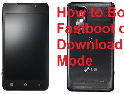 fastboot-LG-Optimus 3D Cube SU870