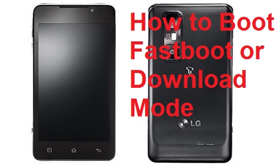 fastboot-LG-Optimus 3D Cube SU870