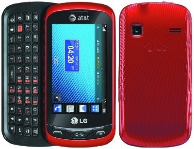 fastboot-download-mode-LG-Xpression C395