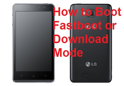 fastboot-mode-LG-Optimus LTE Tag